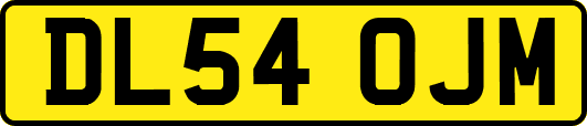 DL54OJM
