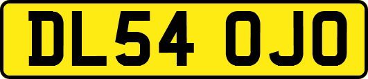 DL54OJO