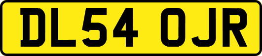 DL54OJR