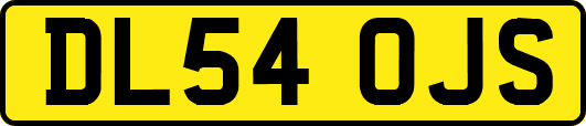 DL54OJS