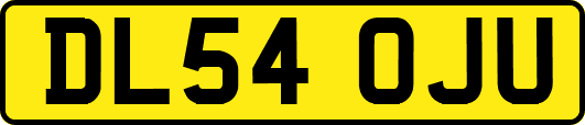 DL54OJU