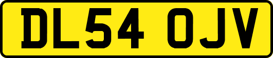 DL54OJV
