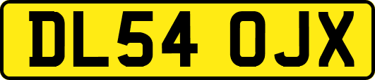 DL54OJX