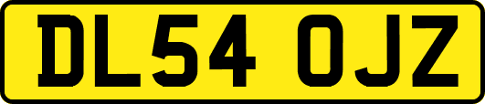 DL54OJZ