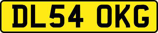 DL54OKG