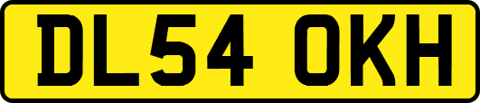 DL54OKH