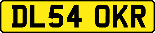 DL54OKR