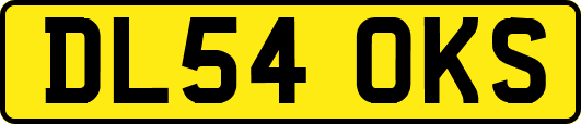 DL54OKS