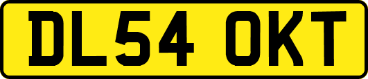DL54OKT