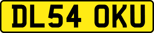 DL54OKU