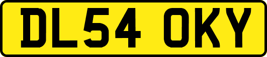 DL54OKY