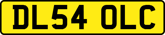 DL54OLC