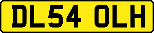 DL54OLH