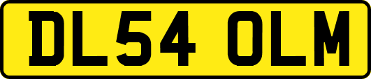DL54OLM