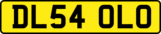 DL54OLO