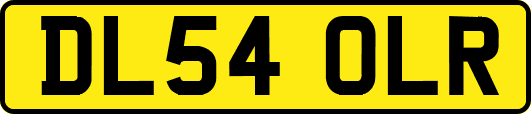 DL54OLR