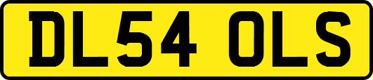 DL54OLS