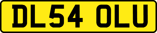 DL54OLU