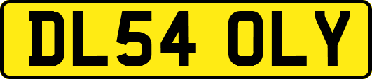 DL54OLY