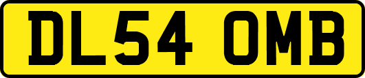 DL54OMB