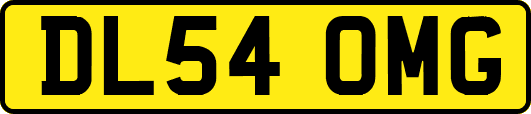 DL54OMG