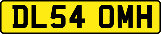 DL54OMH