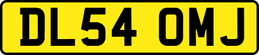 DL54OMJ