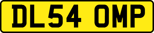 DL54OMP