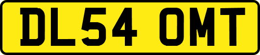 DL54OMT