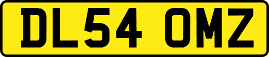 DL54OMZ