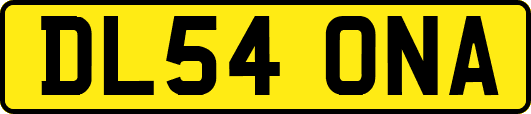 DL54ONA