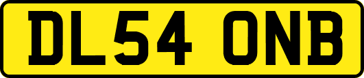 DL54ONB