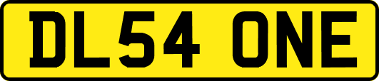 DL54ONE