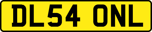 DL54ONL