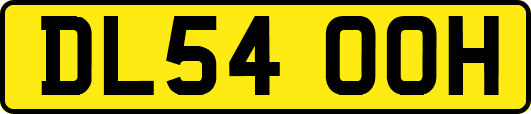 DL54OOH