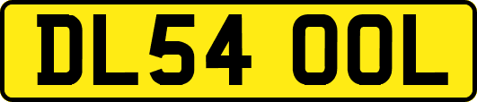 DL54OOL