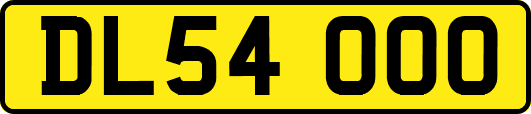 DL54OOO
