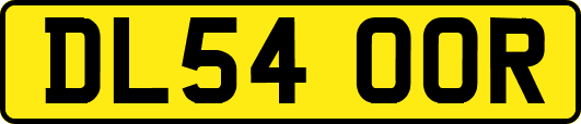 DL54OOR