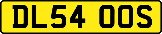 DL54OOS