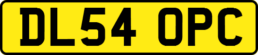 DL54OPC