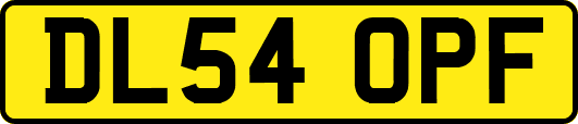 DL54OPF