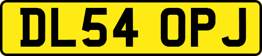 DL54OPJ