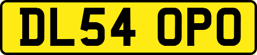 DL54OPO