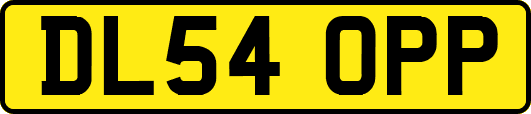 DL54OPP