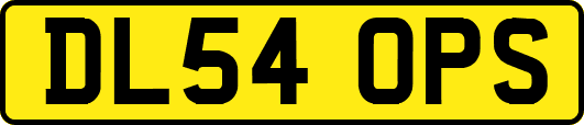 DL54OPS
