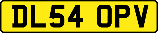 DL54OPV