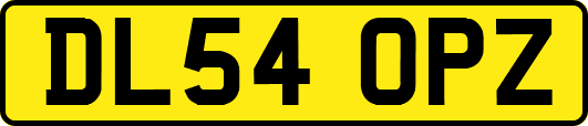 DL54OPZ