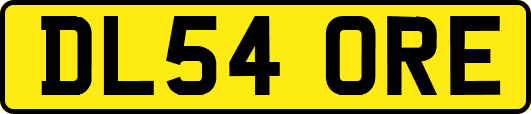 DL54ORE