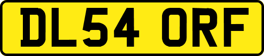 DL54ORF