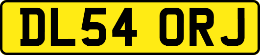 DL54ORJ